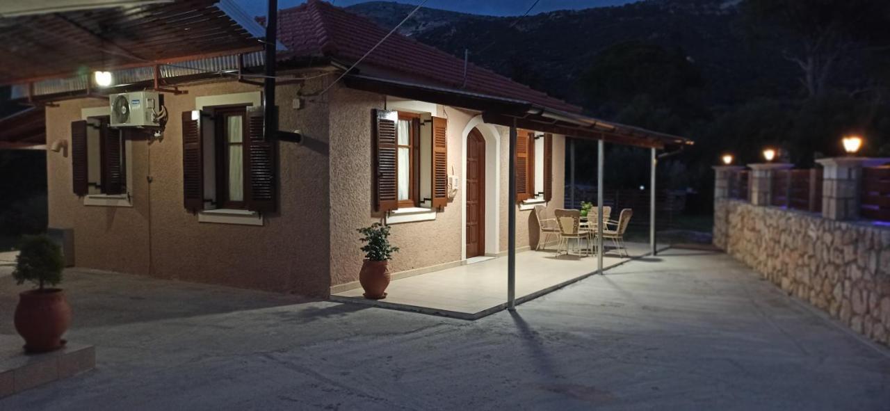 Vasiana Country House Razáta Exterior foto