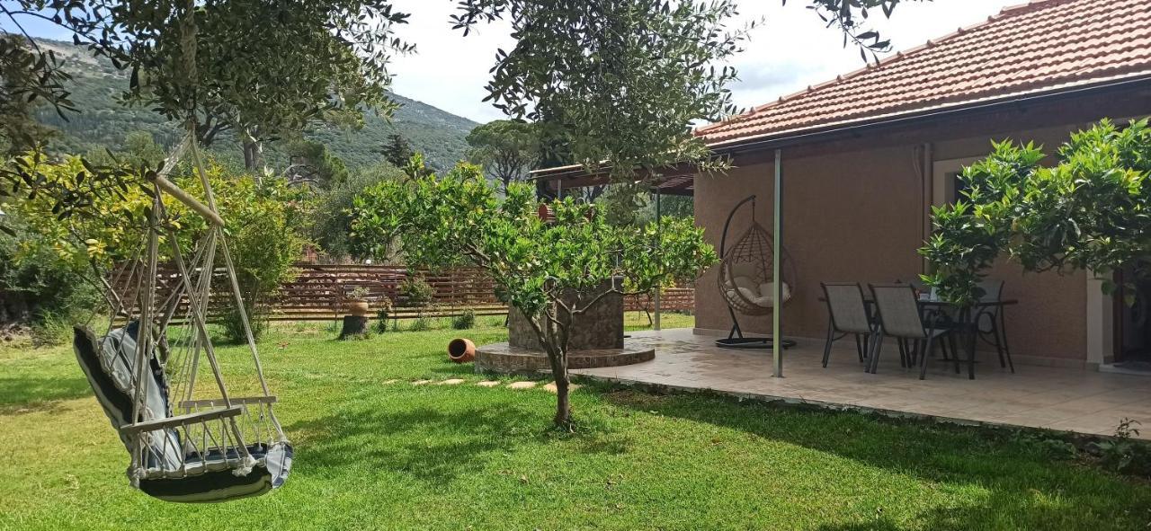 Vasiana Country House Razáta Exterior foto